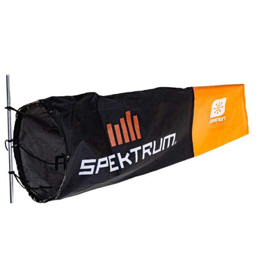 Spektrum SPMPWS100 Smart Airfield Windsock 10x36in